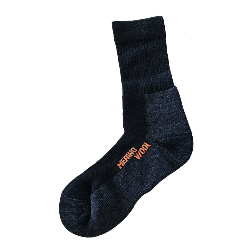 CHAUSSETTES DE TRAVAIL EN LAINE MERINOS PESSO NORDIC KOMER