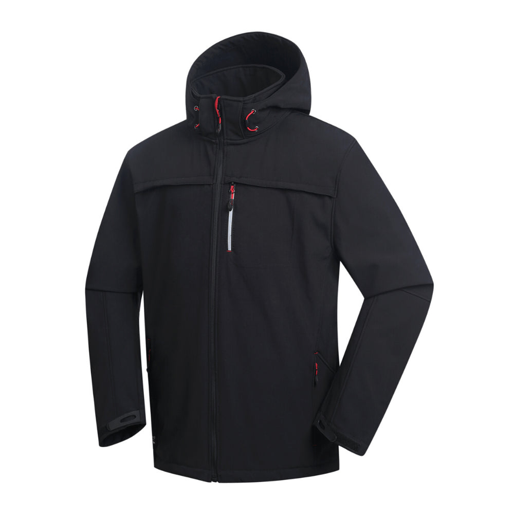 VESTE SOFTSHELL DE TRAVAIL PESSO ATLANTA