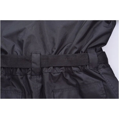 COMBINAISON D'HIVER IMPERMÉABLE PESSO NORDIC FROST